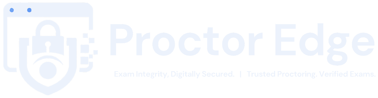 ProctorEdge